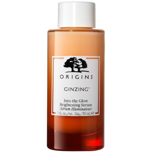 shop Origins GinZingâ¢ Into The Glow Brightening Serum Refill 30 ml af Origins - online shopping tilbud rabat hos shoppetur.dk